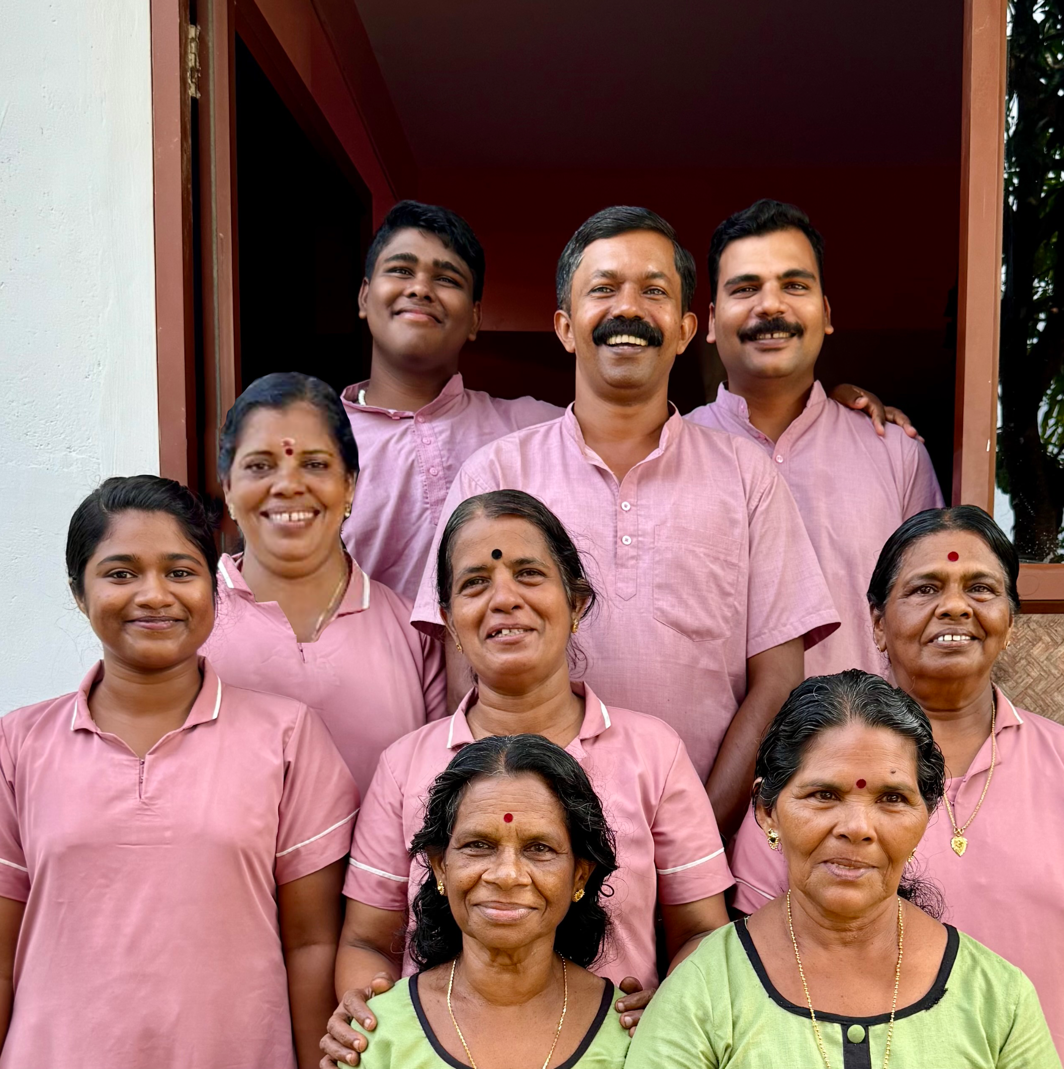 Team Prakruthi Ayurveda